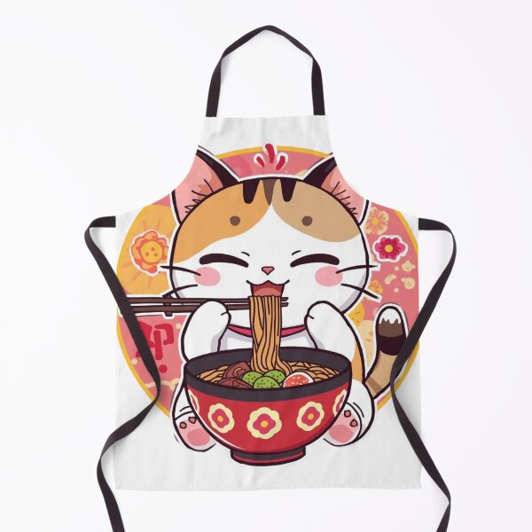 Item preview, Japanese Cat designed and sold by Mani801.