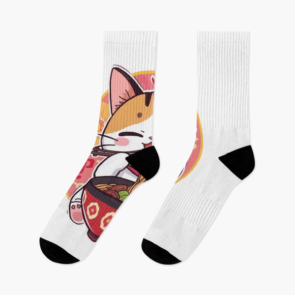 Item preview, Japanese Cat designed and sold by Mani801.