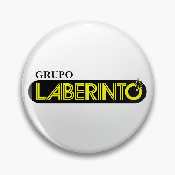 Item preview, GRUPO LABERINTO Banda mexicana designed and sold by EvelynPolizziCo.