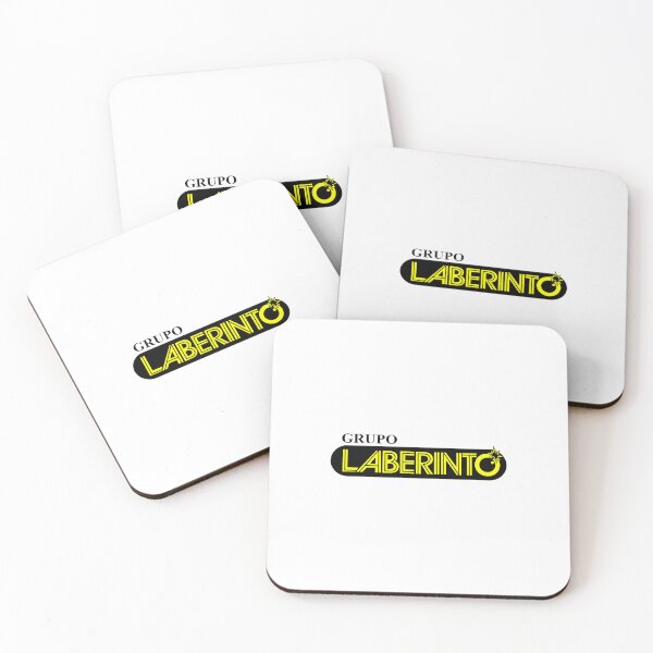 Item preview, GRUPO LABERINTO Mexican band designed and sold by EvelynPolizziCo.