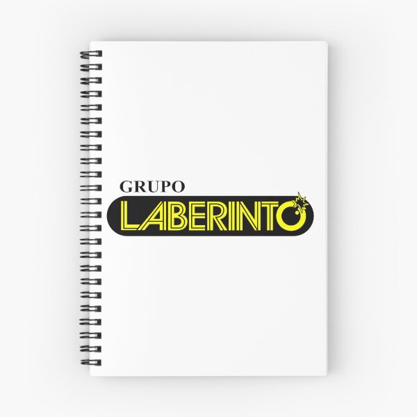Item preview, GRUPO LABERINTO Banda mexicana designed and sold by EvelynPolizziCo.