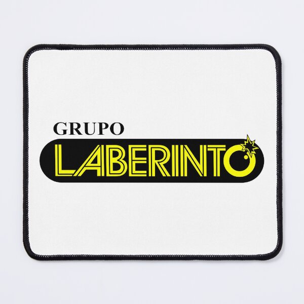 Item preview, GRUPO LABERINTO Mexican band designed and sold by EvelynPolizziCo.