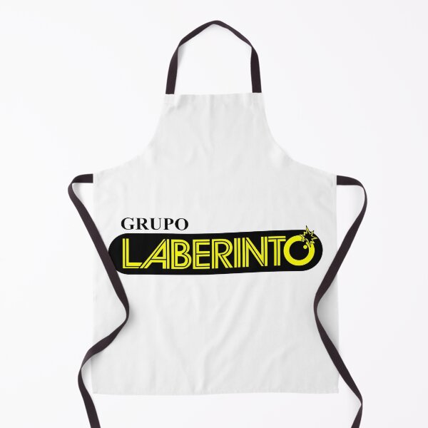 Item preview, GRUPO LABERINTO Mexican band designed and sold by EvelynPolizziCo.