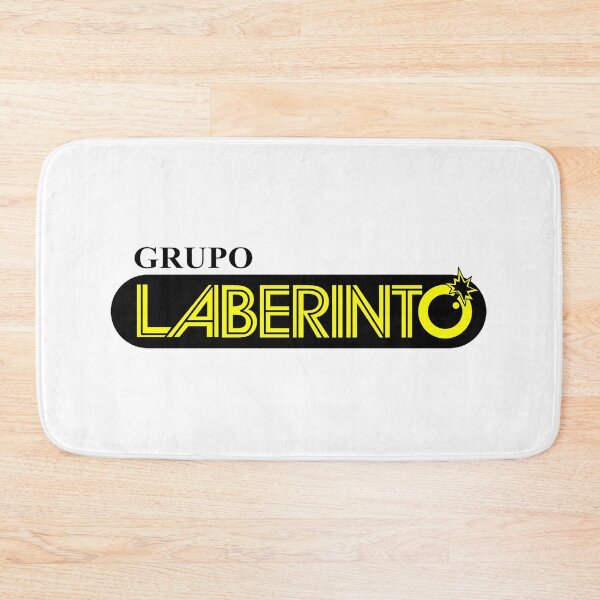 Item preview, GRUPO LABERINTO Mexican band designed and sold by EvelynPolizziCo.