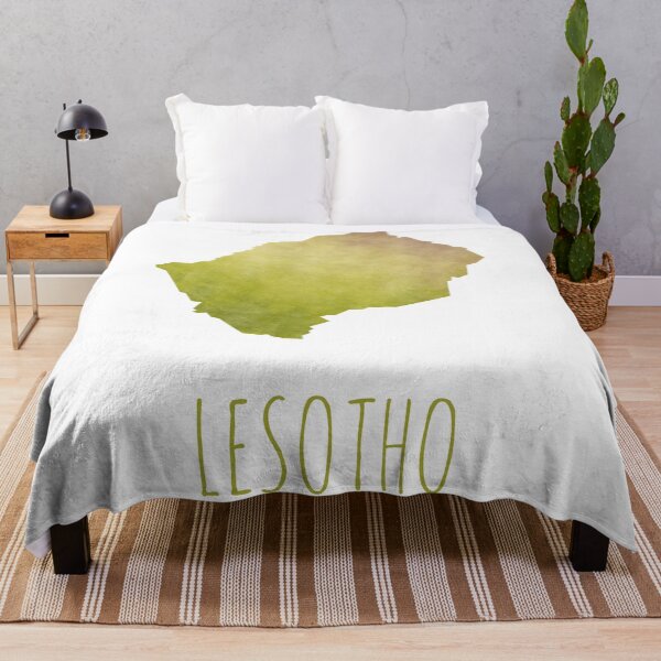 Item preview, Lesotho designed and sold by Motivburg.