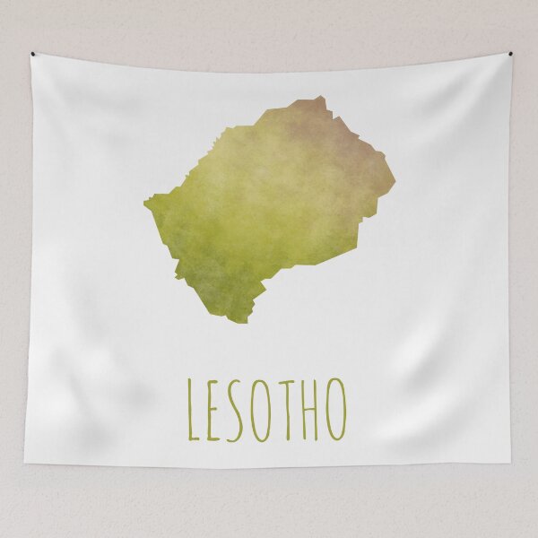 Item preview, Lesotho designed and sold by Motivburg.