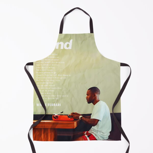 Item preview, The Truth About Frank Ocean Blond Everybodyshould Know designed and sold by VisualismStudio.
