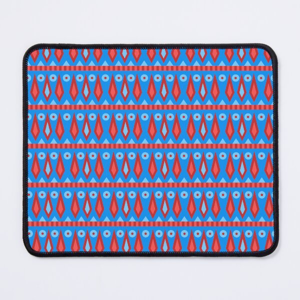 Item preview, Bold Hive Interlocking - Geometric Shape Pattern - Retirement Gifts For Men designed and sold by RoyalStarsPatts.