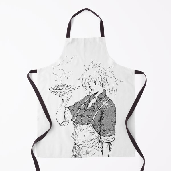 Item preview, Nikaidou Dorohedoro designed and sold by Fire TheMann.