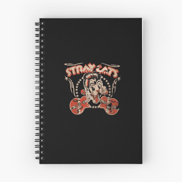 Item preview, Strays Cats Exclusive designed and sold by Drop-online2025.