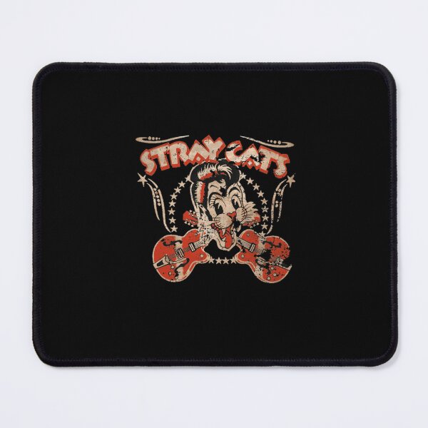 Item preview, Strays Cats Exclusive designed and sold by Drop-online2025.