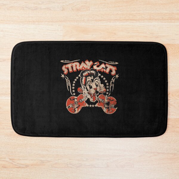 Item preview, Strays Cats Exclusive designed and sold by Drop-online2025.