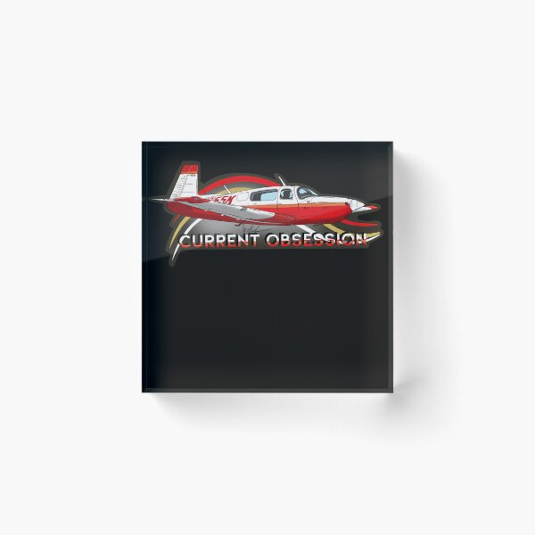 Artikelvorschau, Aktuelle Leidenschaft: Flugzeugpilot, Luftfahrtdesign entworfen und verkauft von Emberglowo.