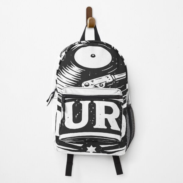Item preview, Pure Analog Vinyl Record Badge designed and sold by SnappyPNG.