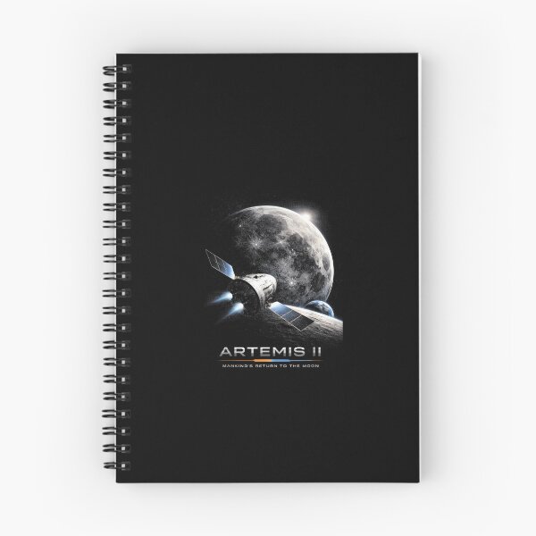 Item preview, Artemis Ii Launch To The Moon 2026 designed and sold by Kimanhgrany.
