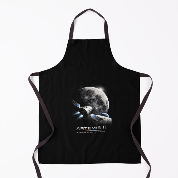Item preview, Artemis Ii Launch To The Moon 2026 designed and sold by Kimanhgrany.