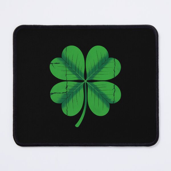 Item preview, Irish Clover St. Patrick's Day Lucky designed and sold by Formatage.