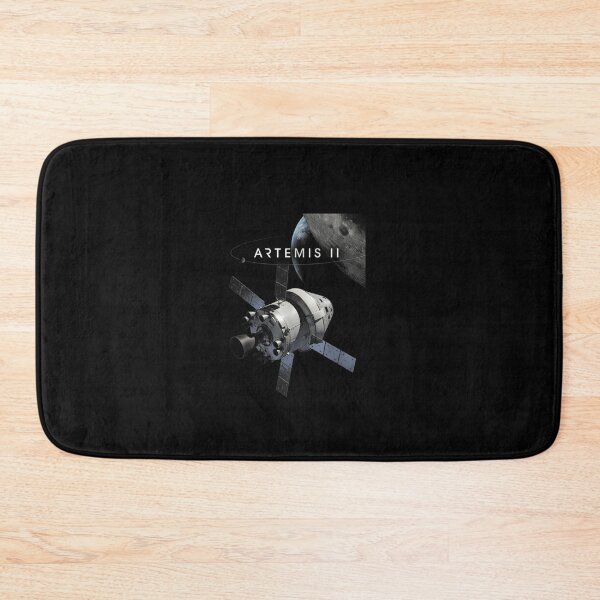 Item preview, Artemis Ii Launch To The Moon 2026 designed and sold by Kimanhgrany.