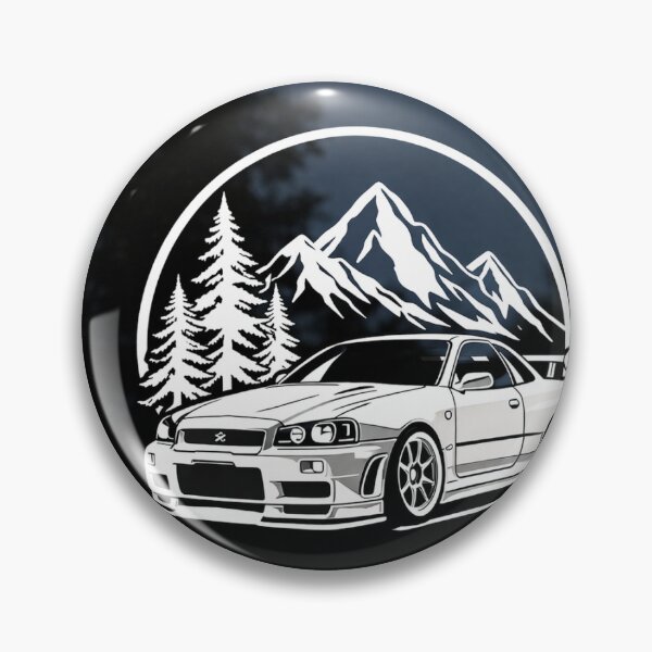 Item preview, Car sticker  designed and sold by AmbiM.