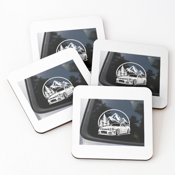 Item preview, Car sticker  designed and sold by AmbiM.