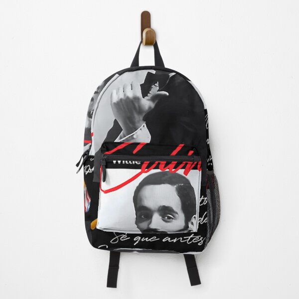 Item preview, Willie Colon Hector Lavoe - El Dia De Mi Suerte. Fania designed and sold by VisualismStudio.