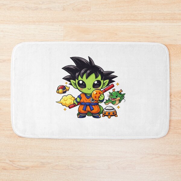 Item preview, Cute Anime Alien Warrior | Kawaii Power Style designed and sold by fedetrev.