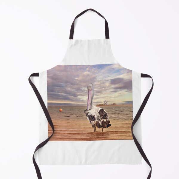 Item preview, Pelican At Point Kalbarri 2 designed and sold by Alex Preiss.