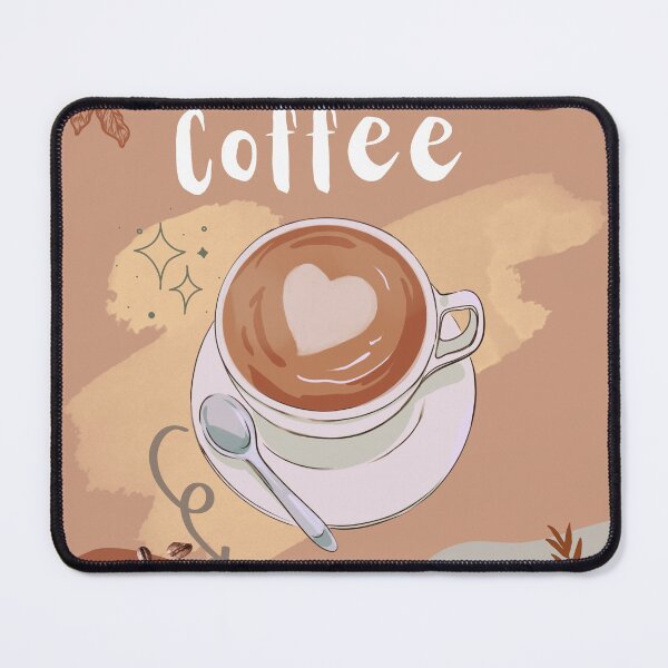 Item preview, coffe time designed and sold by AestheticByZim.