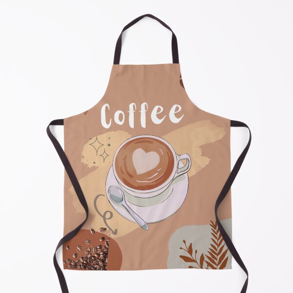 Item preview, coffe time designed and sold by AestheticByZim.