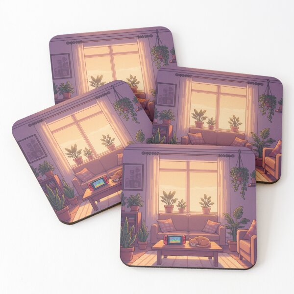 Item preview, Cozy Gamer Mom - Pixel Art Aesthetic designed and sold by FSilk.