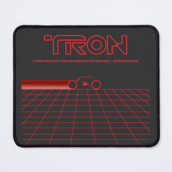 Item preview, TRON 1982 designed and sold by MORKINO POSTERS.