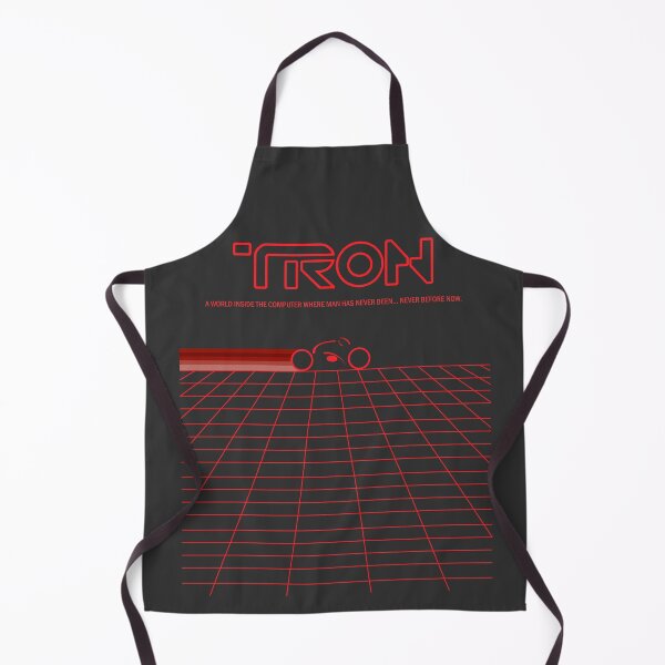 Item preview, TRON 1982 designed and sold by MORKINO POSTERS.