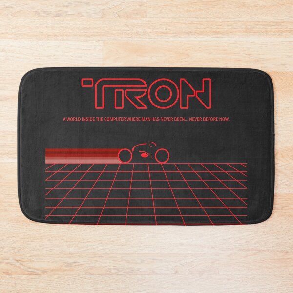 Item preview, TRON 1982 designed and sold by MORKINO POSTERS.