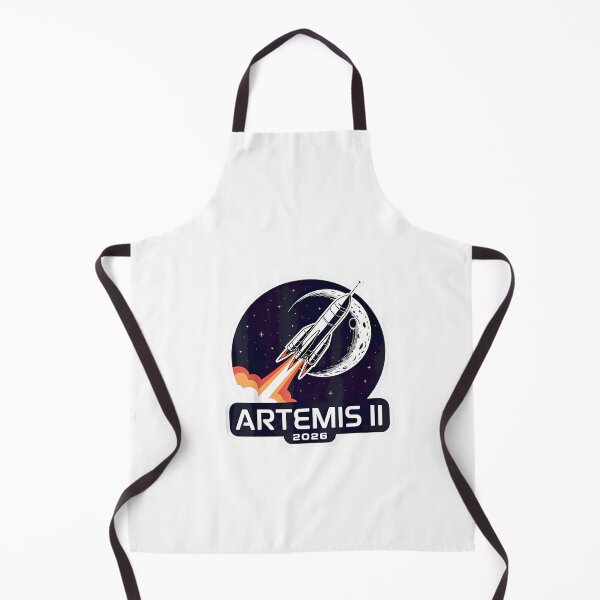 Item preview, Artemis Ii Back To The Moon 2026 designed and sold by Kimanhgrany.