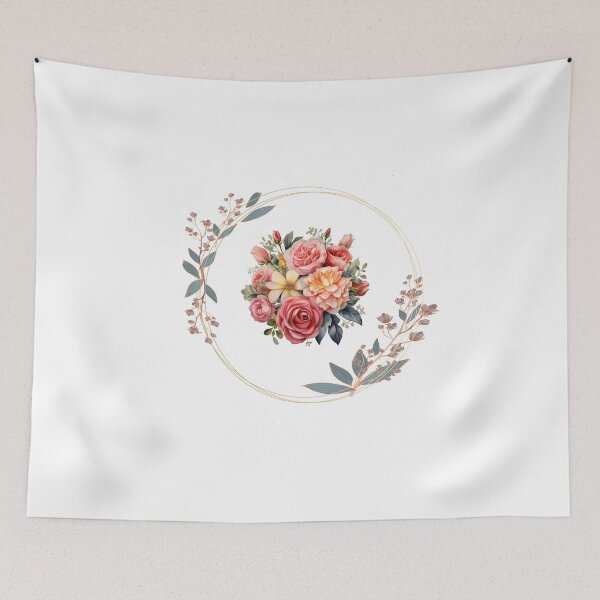 Item preview, Bride wedding flowers designed and sold by gluxdesing.