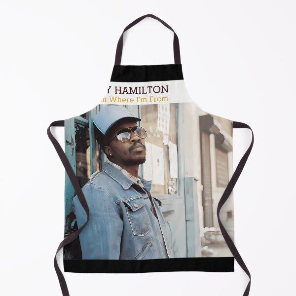 Item preview, Comin' From Where I'M From designed and sold by VisualismStudio.