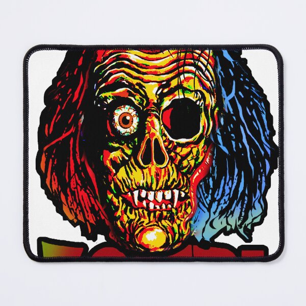 Item preview, ZOMBI! designed and sold by skeletons-lair.