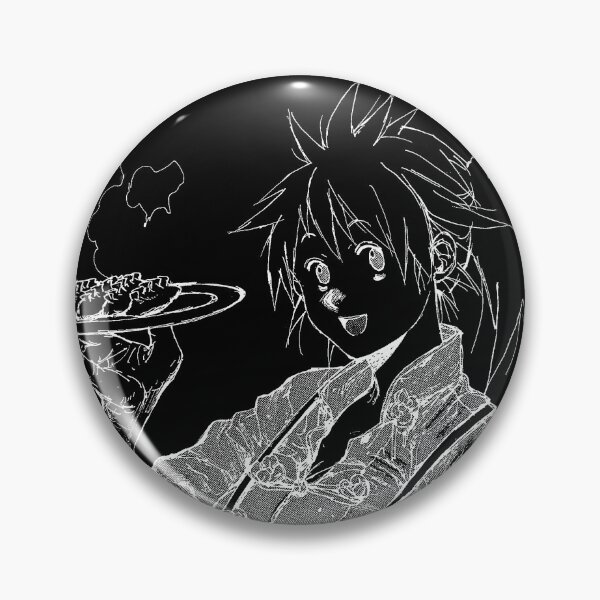 Artikelvorschau, Nikaidou Dorohedoro entworfen und verkauft von Fire TheMann.