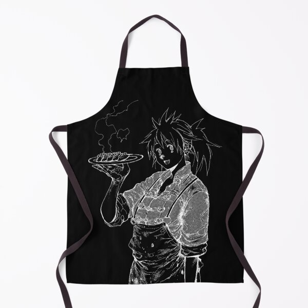 Item preview, Nikaidou Dorohedoro designed and sold by Fire TheMann.