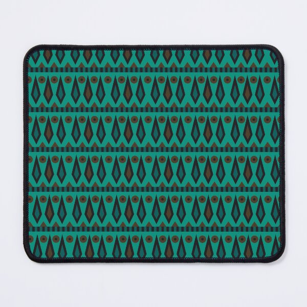 Item preview, Elegant Hex Interlocking - Geometric Shape Pattern - Thank You Gifts designed and sold by RoyalStarsPatts.