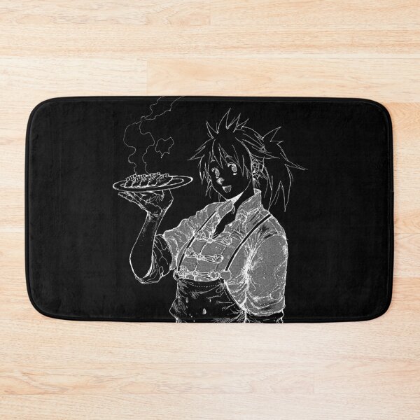 Item preview, Nikaidou Dorohedoro designed and sold by Fire TheMann.