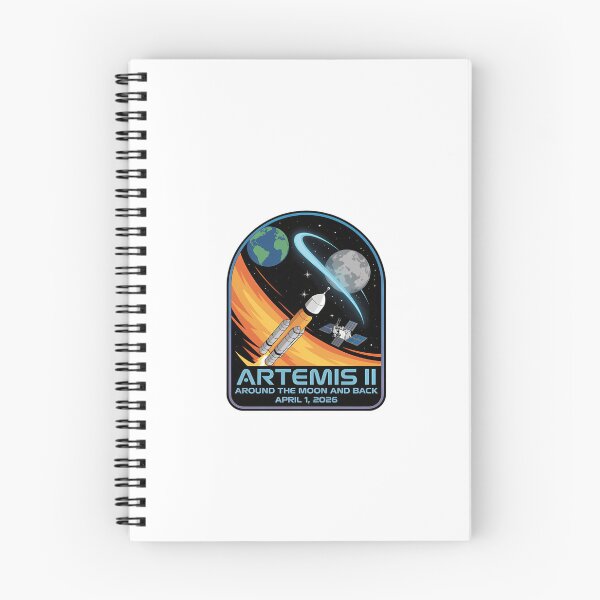 Item preview, Artemis Ii Launch To The Moon 2026 designed and sold by Kimanhgrany.