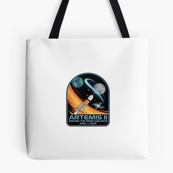 Item preview, Artemis Ii Launch To The Moon 2026 designed and sold by Kimanhgrany.