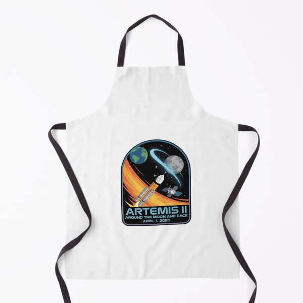 Item preview, Artemis Ii Launch To The Moon 2026 designed and sold by Kimanhgrany.