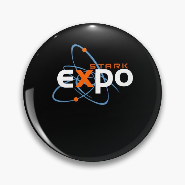 Item preview, Stark Expo designed and sold by SmartLens.