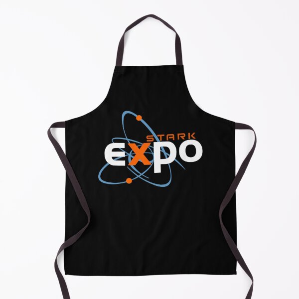 Item preview, Stark Expo designed and sold by SmartLens.