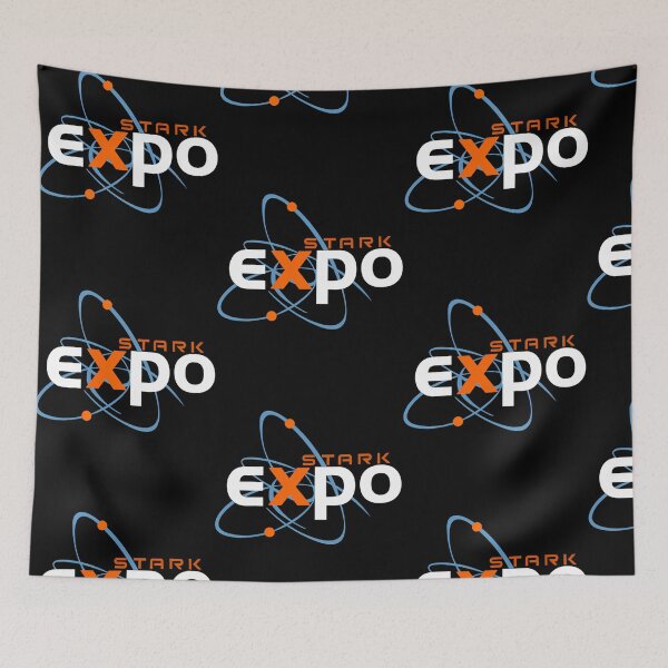 Item preview, Stark Expo designed and sold by SmartLens.