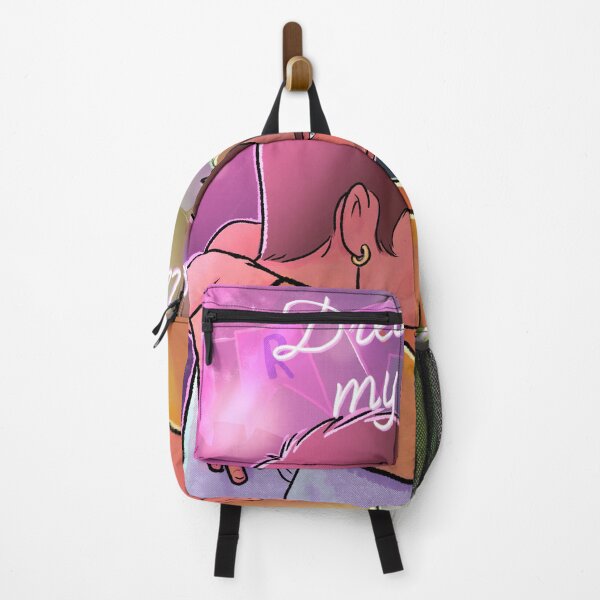 Item preview, DREAMS ARE MY REALITY designed and sold by MarchalCartoon.