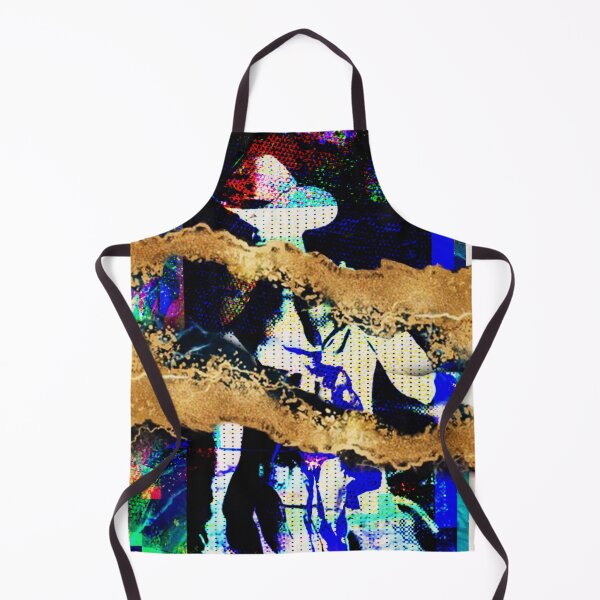 Item preview, Gold Rush designed and sold by aprd666.