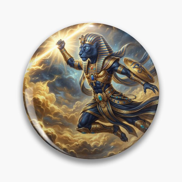 Item preview, Bastet designed and sold by RaF71PrO.